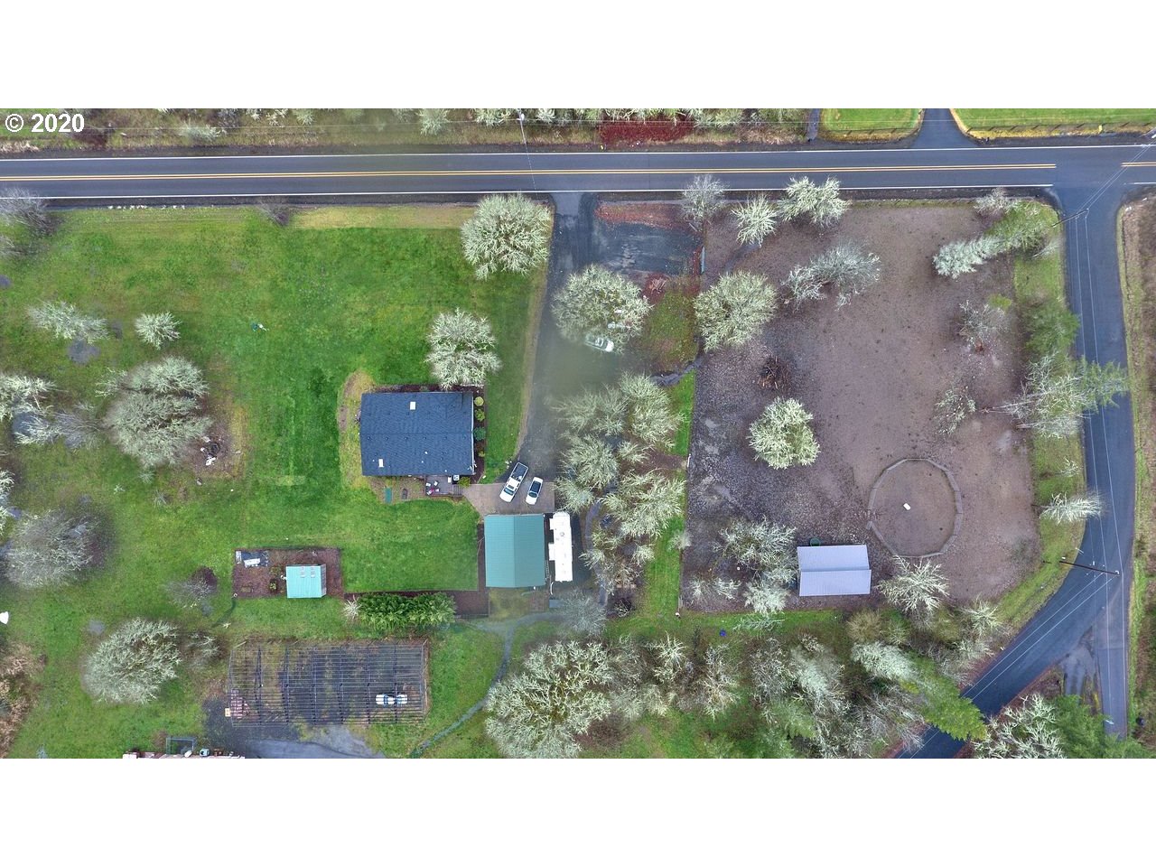 17430 South Eaden Road Oregon City, OR 97045 - Photo 32 of 32