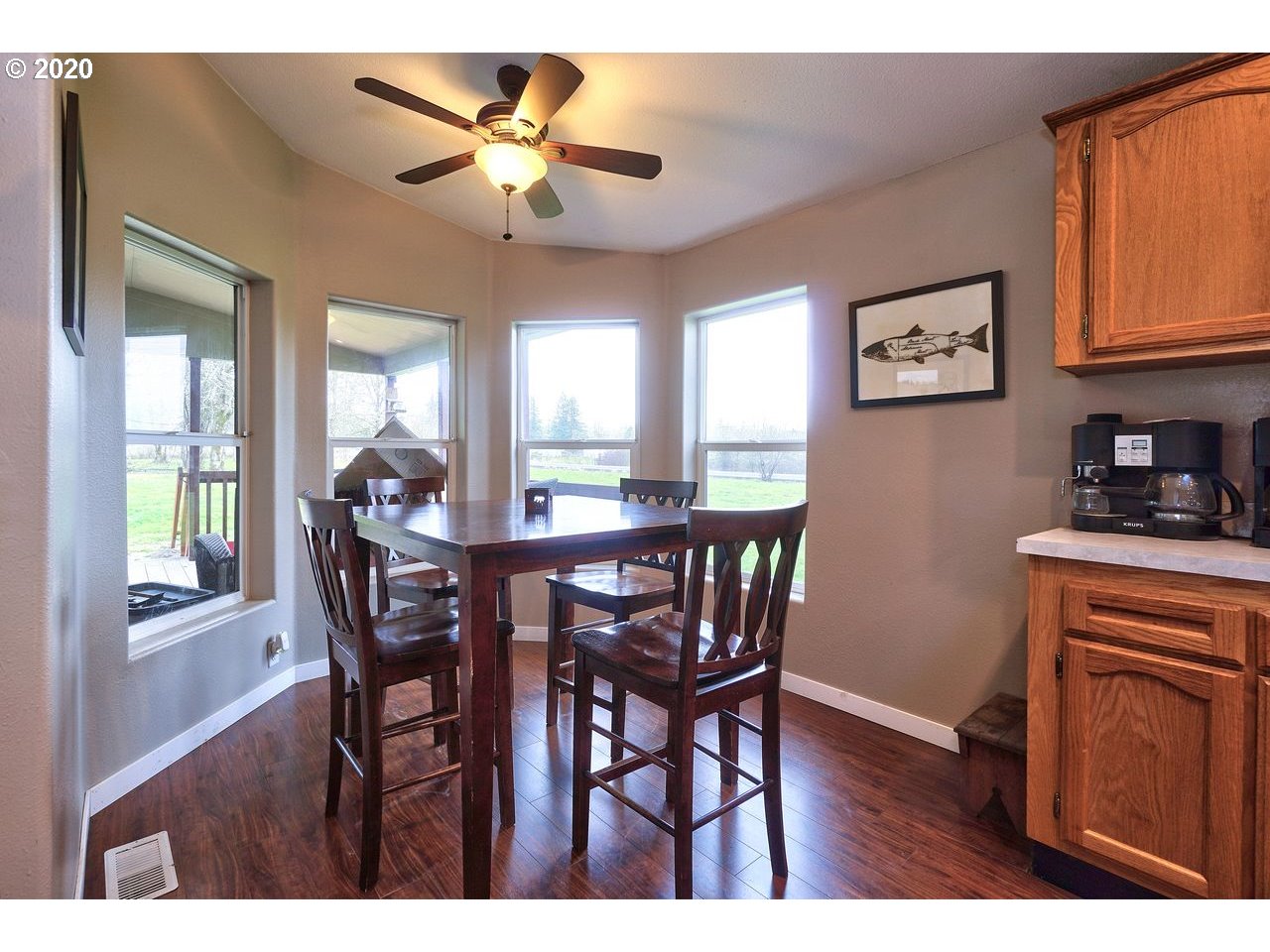 17430 South Eaden Road Oregon City, OR 97045 - Photo 6 of 32