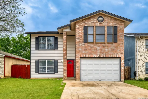 $240,000 | 8264 Longhorn Ridge Drive, Converse, TX 78109