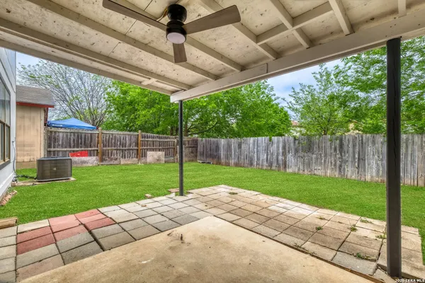 $240,000 | 8264 Longhorn Ridge Drive, Converse, TX 78109