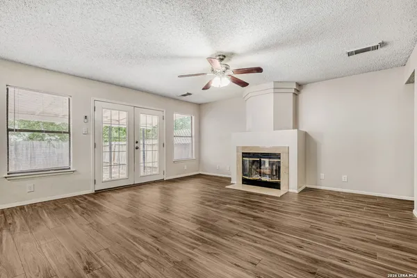 $240,000 | 8264 Longhorn Ridge Drive, Converse, TX 78109