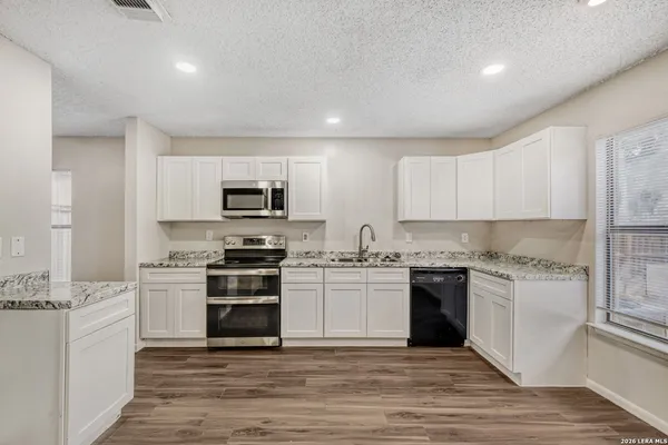 $240,000 | 8264 Longhorn Ridge Drive, Converse, TX 78109