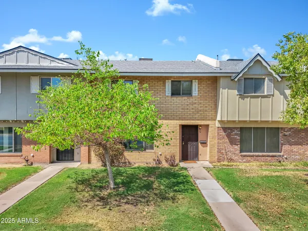 $344,000 | 14 East Hermosa Drive, Tempe, AZ 85282