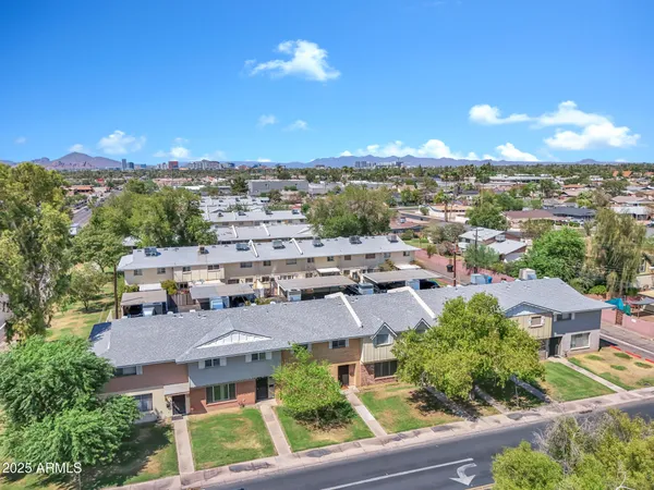 $344,000 | 14 East Hermosa Drive, Tempe, AZ 85282