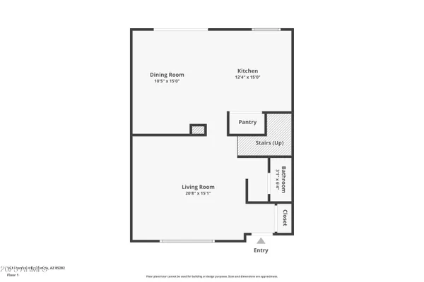 $344,000 | 14 East Hermosa Drive, Tempe, AZ 85282