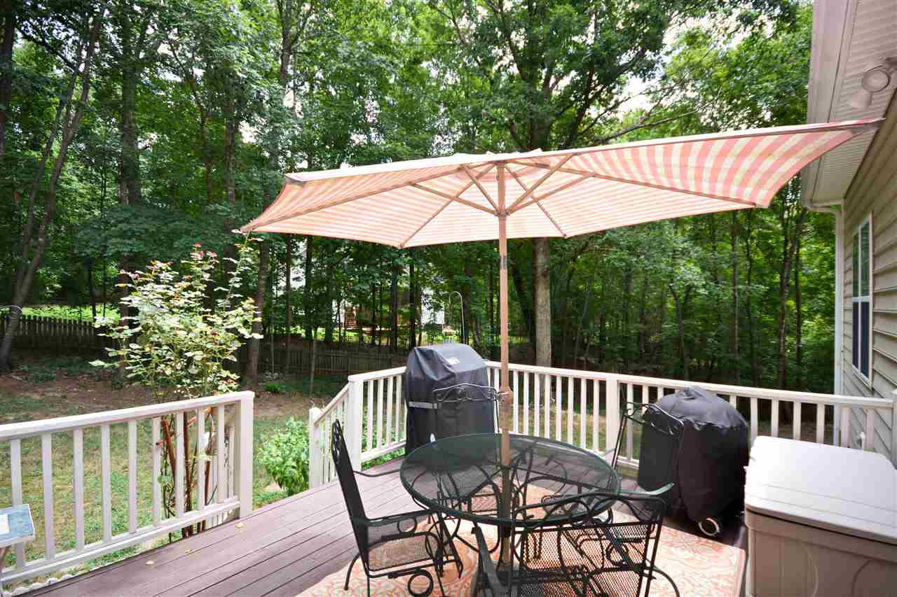 2005 Waterbrook Court Raleigh, NC 27603 - Photo 25 of 30 Photo 25