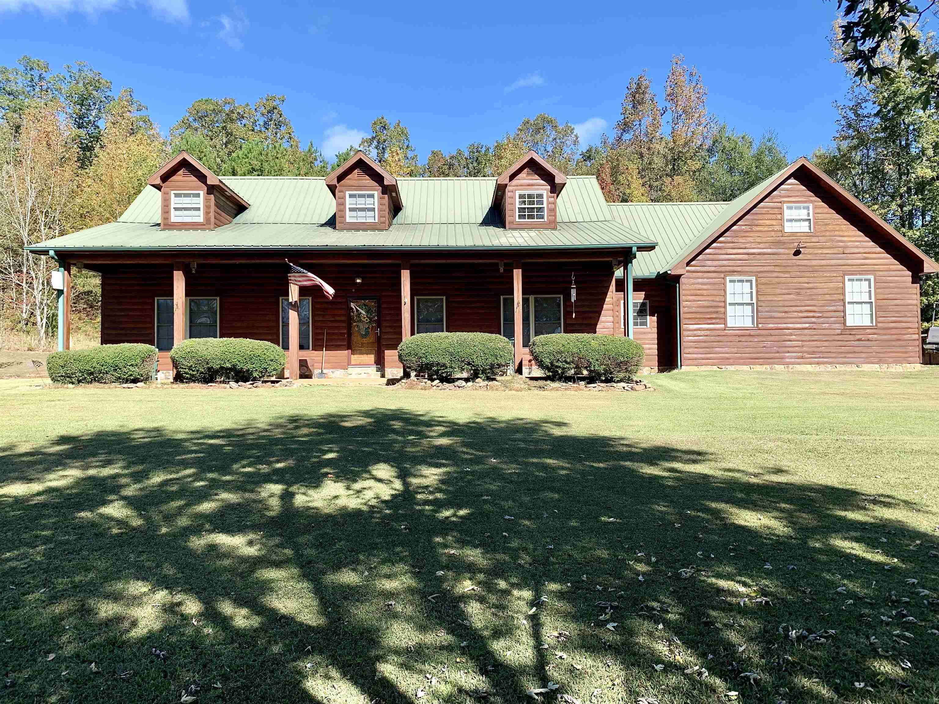 169 White Oak Cemetery Road Ramer, TN 38367 - Photo 1 of 36 Gallery Image 1