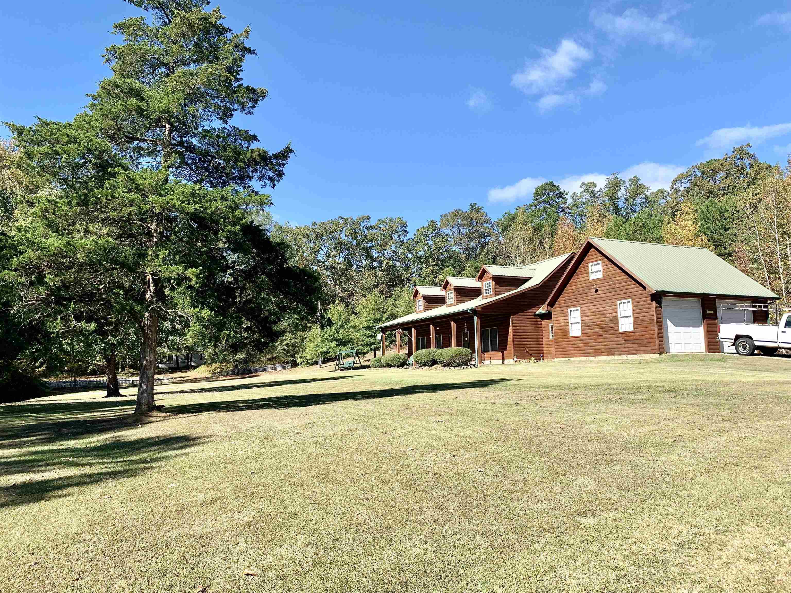 169 White Oak Cemetery Road Ramer, TN 38367 - Photo 2 of 36 Gallery Image 2