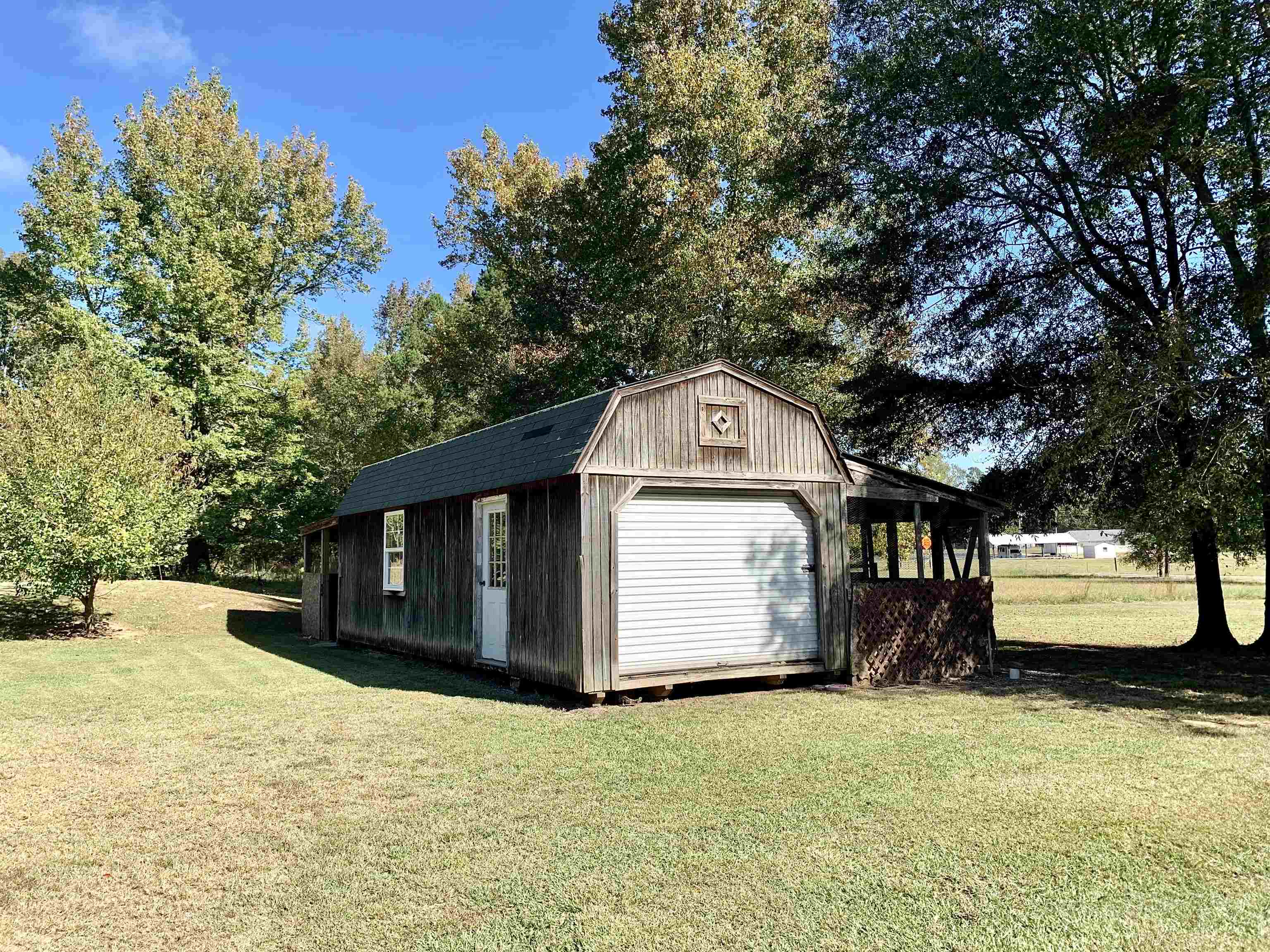 169 White Oak Cemetery Road Ramer, TN 38367 - Photo 6 of 36 Gallery Image 6