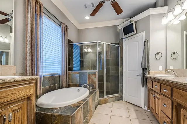 $4,500 | 3721 South Lighthouse Hill Lane, Fort Worth, TX 76179