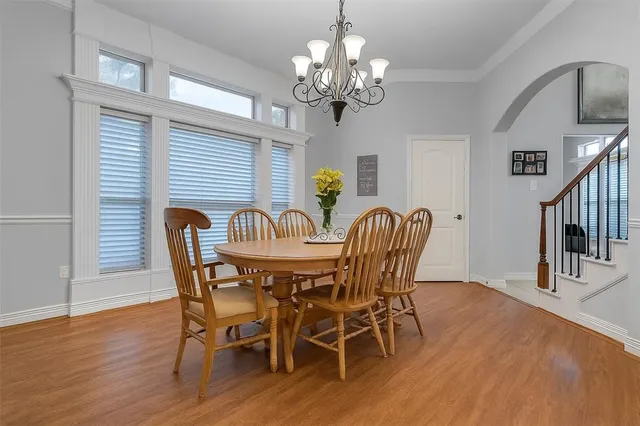 $4,500 | 3721 South Lighthouse Hill Lane, Fort Worth, TX 76179