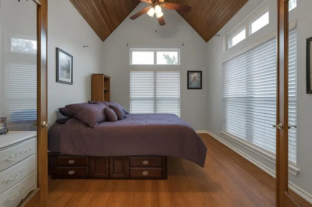 $4,500 | 3721 South Lighthouse Hill Lane, Fort Worth, TX 76179