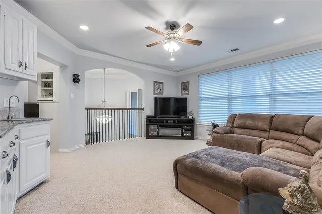 $4,500 | 3721 South Lighthouse Hill Lane, Fort Worth, TX 76179