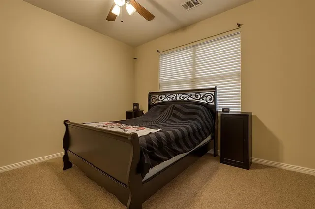 $4,500 | 3721 South Lighthouse Hill Lane, Fort Worth, TX 76179