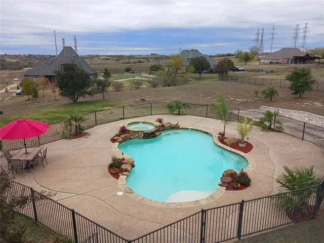 $4,500 | 3721 South Lighthouse Hill Lane, Fort Worth, TX 76179