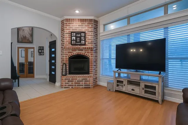 $4,500 | 3721 South Lighthouse Hill Lane, Fort Worth, TX 76179