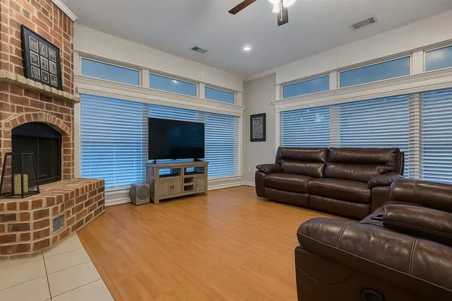 $4,500 | 3721 South Lighthouse Hill Lane, Fort Worth, TX 76179