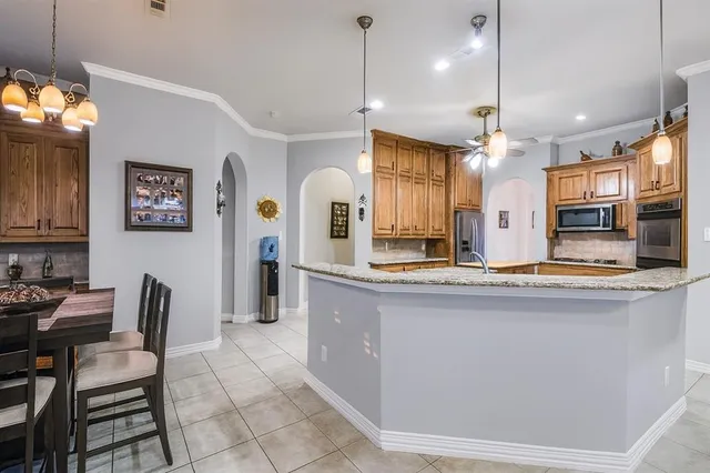 $4,500 | 3721 South Lighthouse Hill Lane, Fort Worth, TX 76179