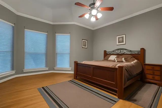 $4,500 | 3721 South Lighthouse Hill Lane, Fort Worth, TX 76179