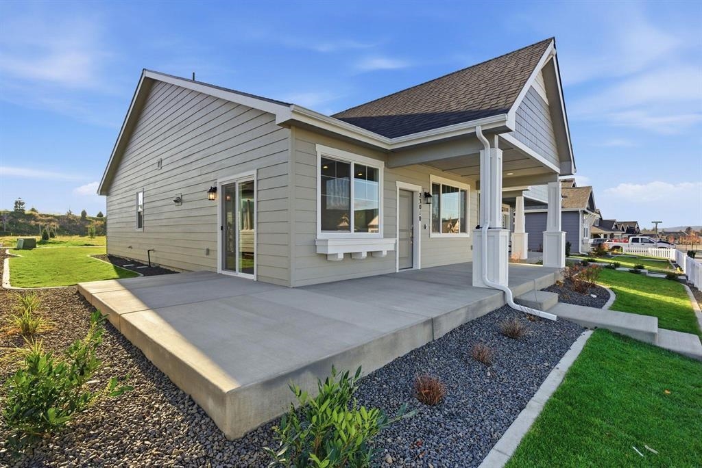 L7-b3 North Kramer Road Liberty Lake, WA 99016 - Photo 2 of 31