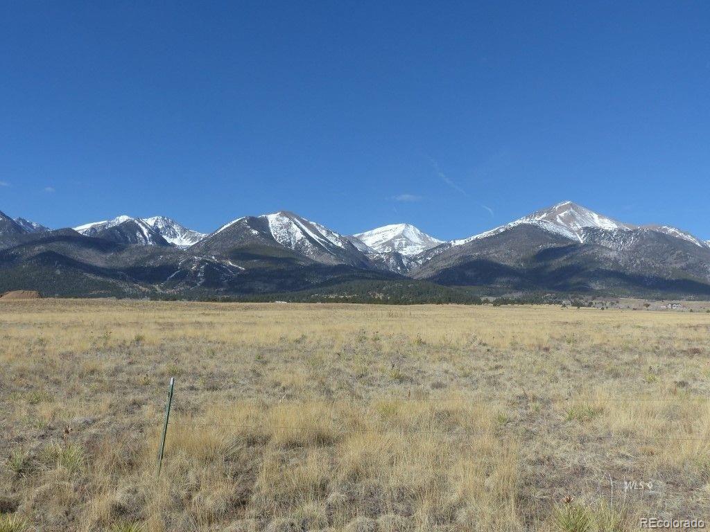620 Prairie Road Westcliffe, CO 81252 - Photo 1 of 8 Gallery Image 1