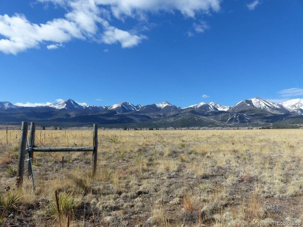 620 Prairie Road Westcliffe, CO 81252 - Photo 2 of 8 Gallery Image 2