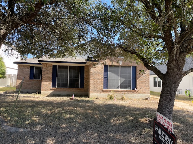 833 Picadilly Drive Pflugerville, TX 78660 - Photo 1 of 15