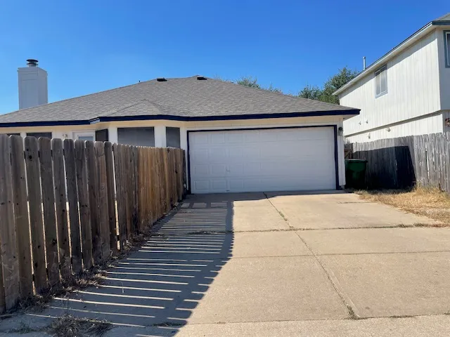 $1,850 | 833 Picadilly Drive, Pflugerville, TX 78660