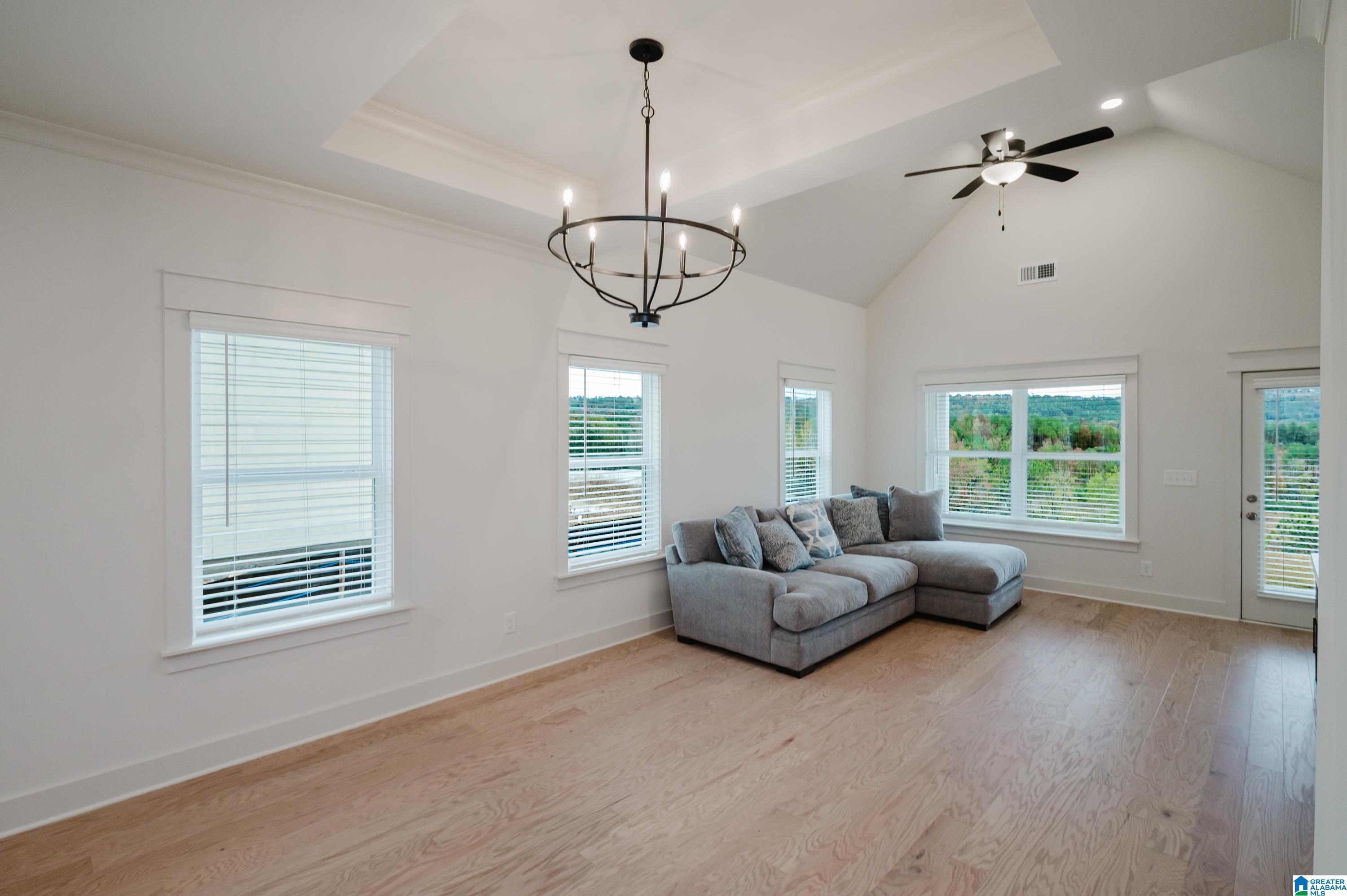 381 Huntley Rdg Bend Pelham, AL 35124 - Photo 20 of 48