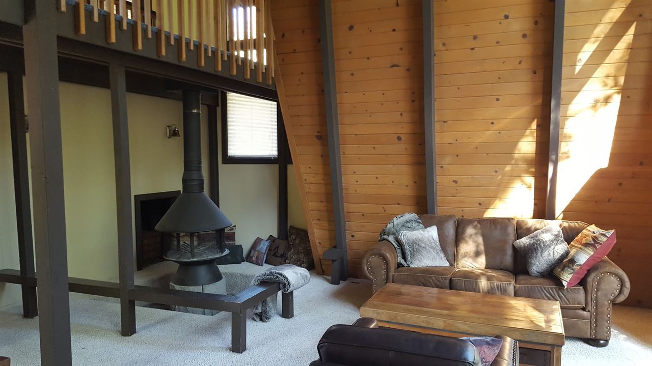 1054 Snow Crest Road Alpine Meadows, CA 96146 - Photo 4 of 14