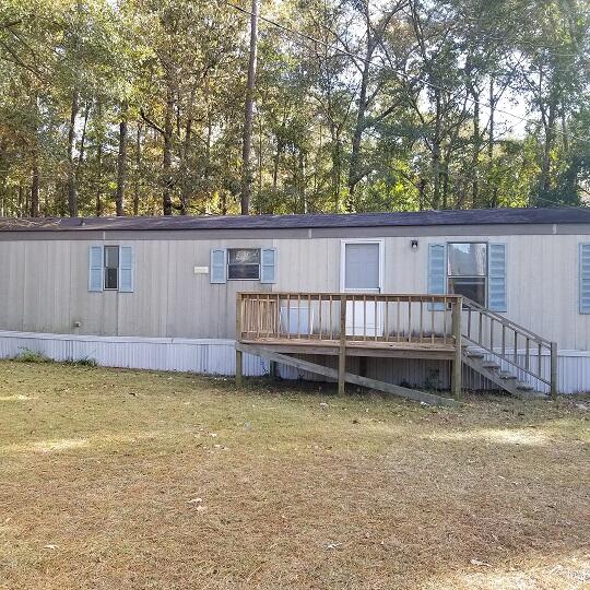 1464 Kenwood Road Manning, SC 29102 - Photo 2 of 5