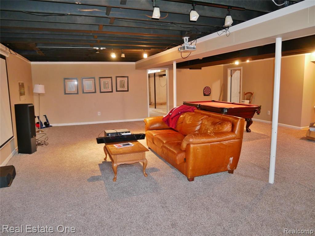 3661 Merriweather Lane Rochester Hills, MI 48306 - Photo 23 of 26