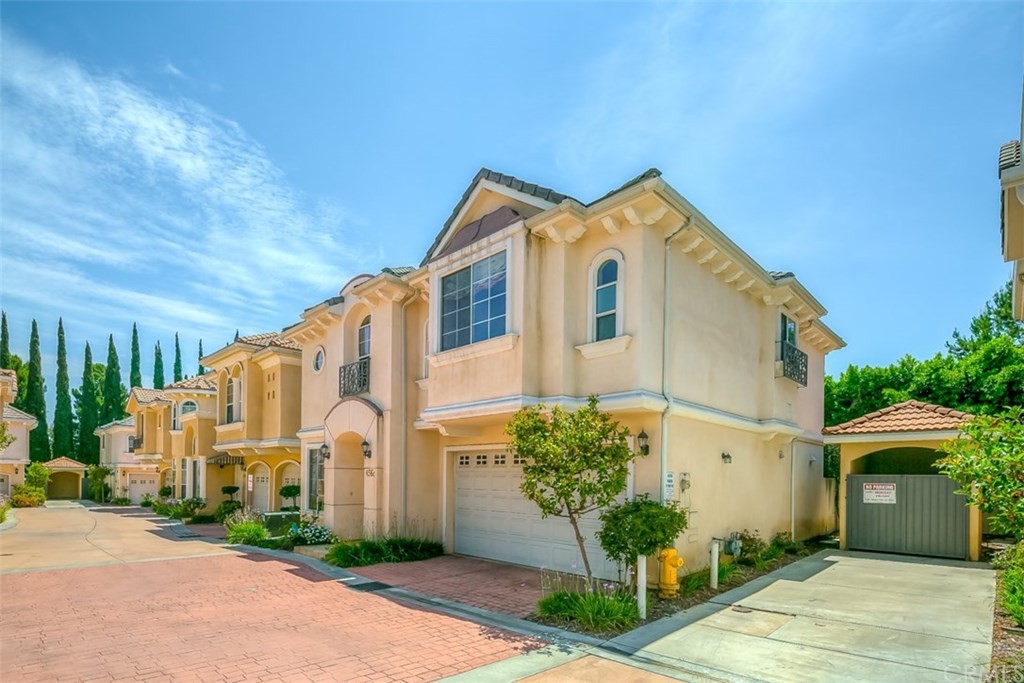 456 West Duarte Road, Unit C Arcadia, CA 91007 - Photo 21 of 26 Gallery Image 21