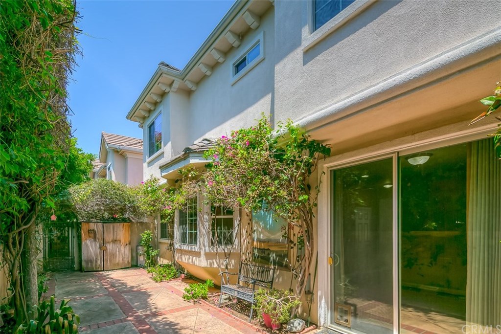 456 West Duarte Road, Unit C Arcadia, CA 91007 - Photo 22 of 26 Gallery Image 22