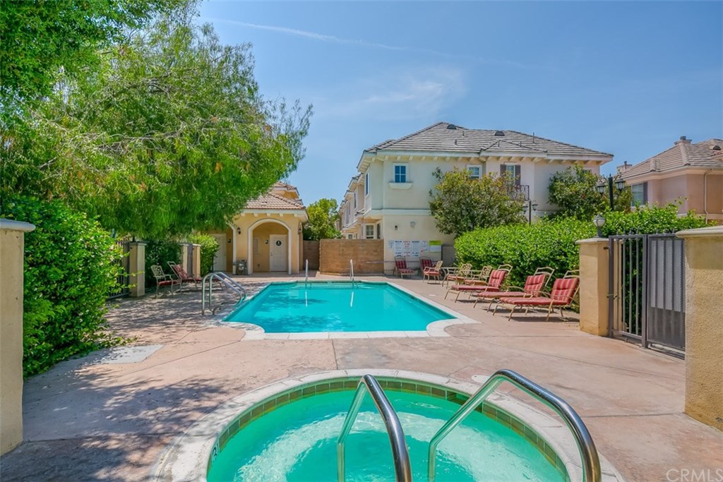 456 West Duarte Road, Unit C Arcadia, CA 91007 - Photo 24 of 26 Gallery Image 24