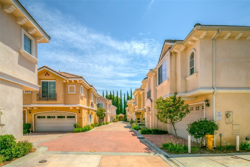 456 West Duarte Road, Unit C Arcadia, CA 91007 - Photo 25 of 26 Gallery Image 25