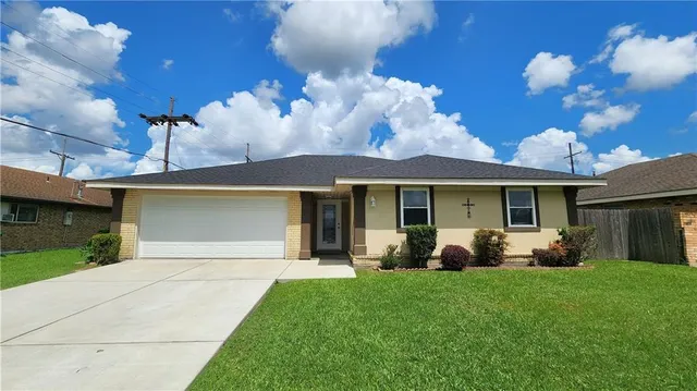 $254,900 | 2214 North Friendship Drive, Harvey, LA 70058