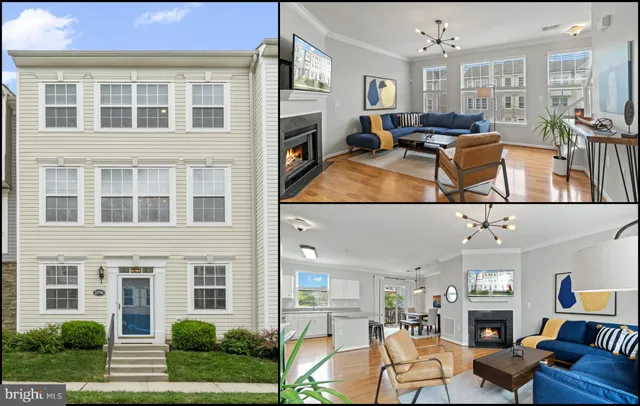 $2,800 | 21796 Kelsey Square, Ashburn, VA 20147