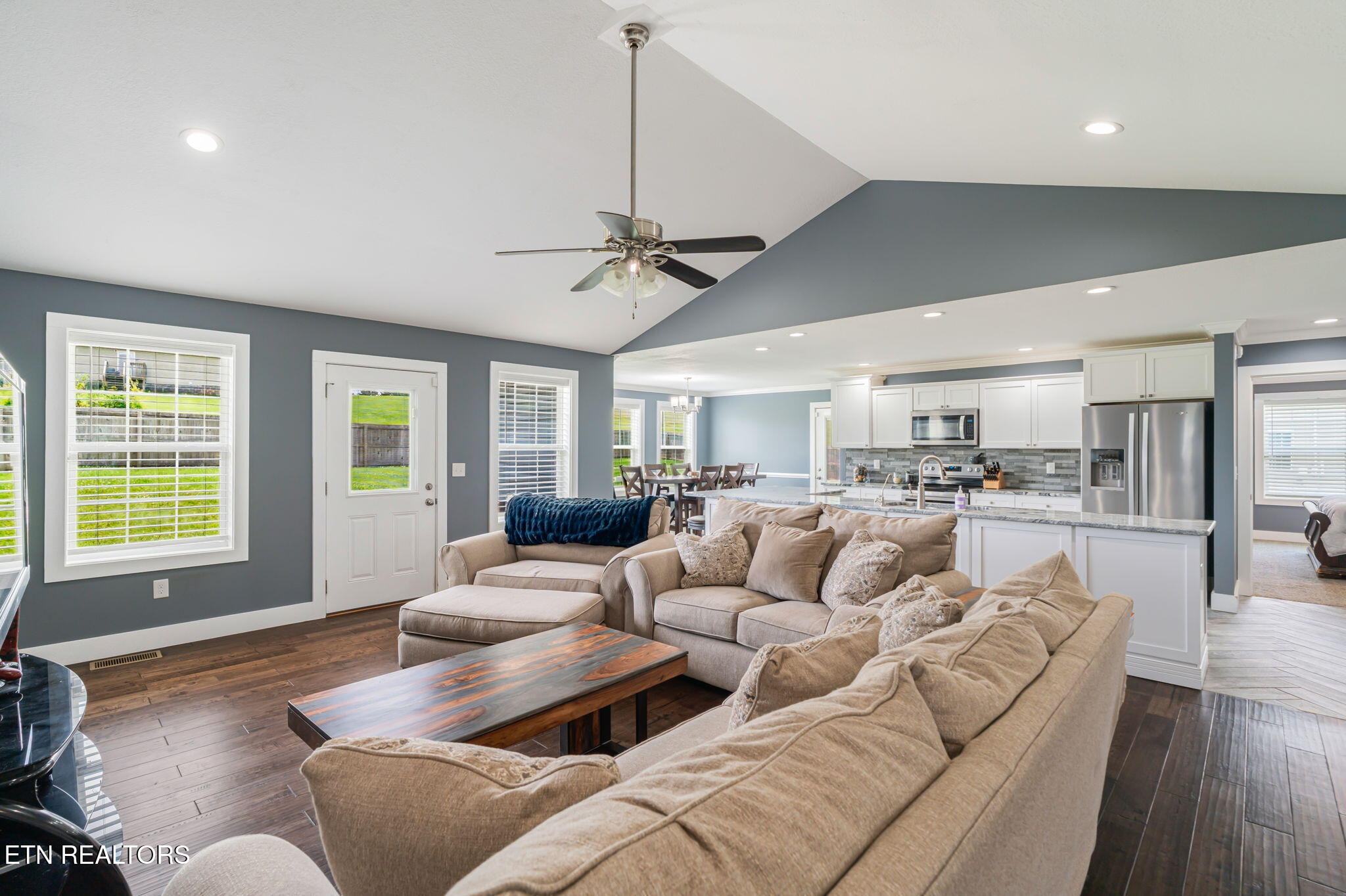 527 Low Valley Road Dandridge, TN 37725 - Photo 13 of 52 15-web-or-mls-527 Low Valley Drive-19