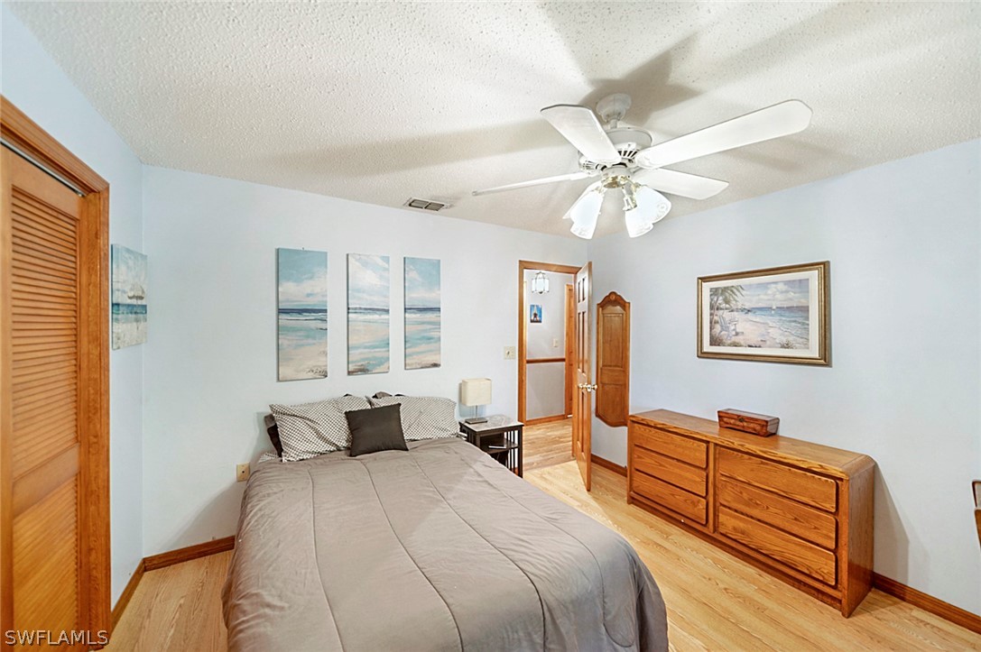 10244 Horizon Drive Spring Hill, FL 34608 - Photo 25 of 35 a bedroom with furniture and a window