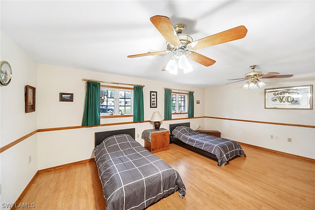 10244 Horizon Drive Spring Hill, FL 34608 - Photo 26 of 35 a living room with furniture and a large window
