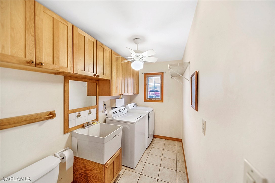 10244 Horizon Drive Spring Hill, FL 34608 - Photo 28 of 35 a living room with a sink furniture and a window