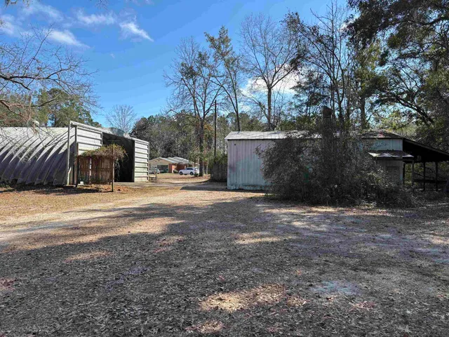 $959,000 | 173 McCallister Road, Crawfordville, FL 32327