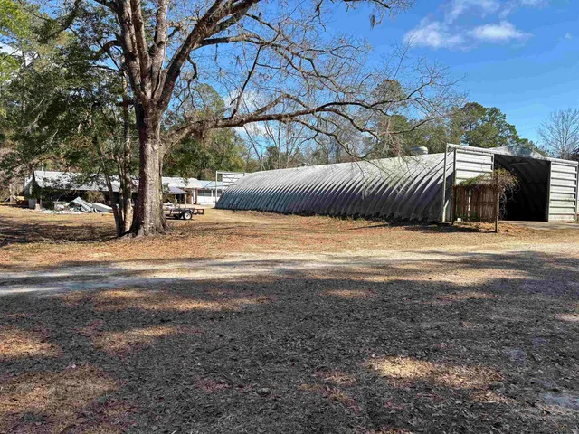 $959,000 | 173 McCallister Road, Crawfordville, FL 32327
