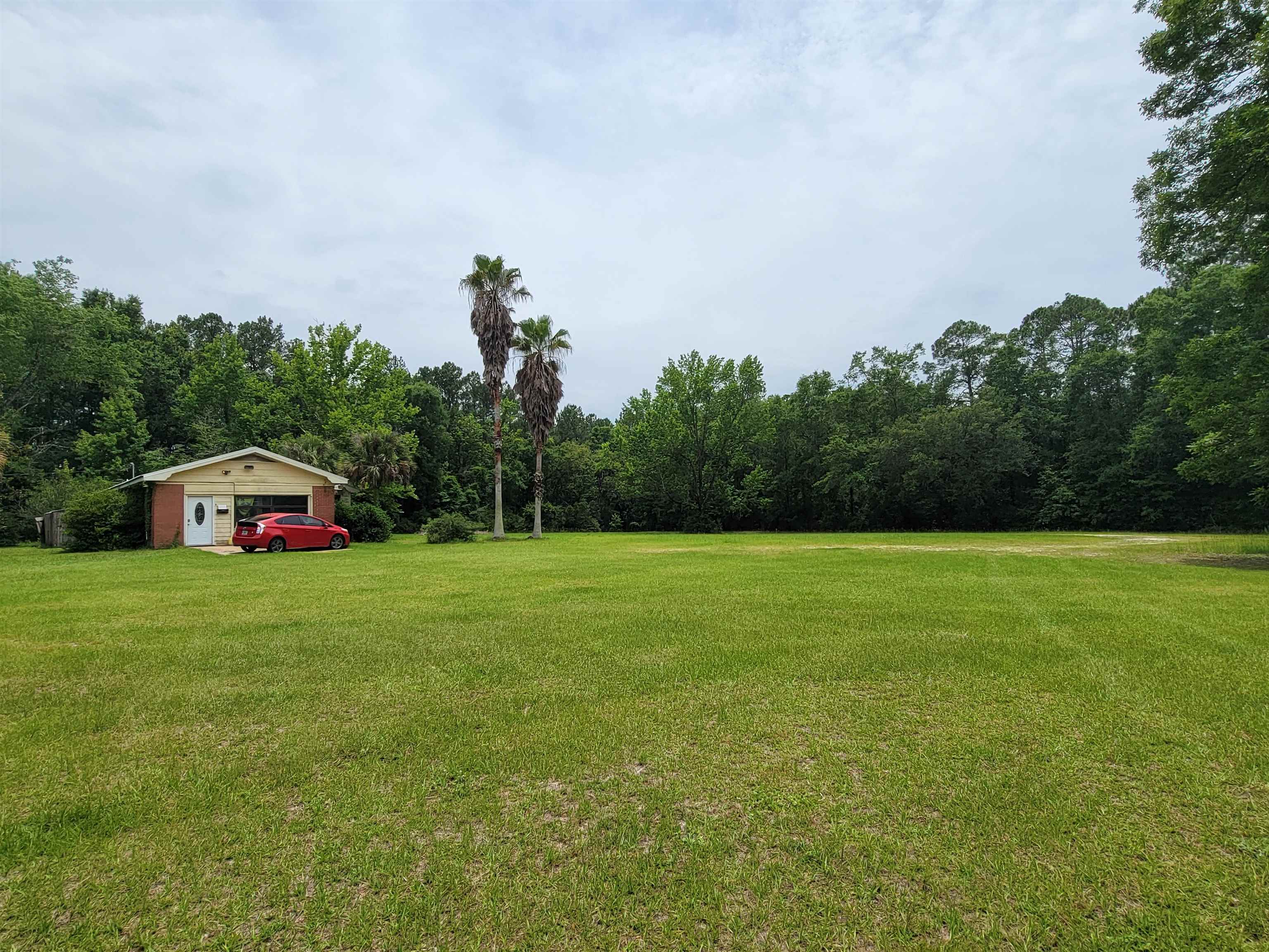 173 McCallister Road Crawfordville, FL 32327 - Photo 20 of 23