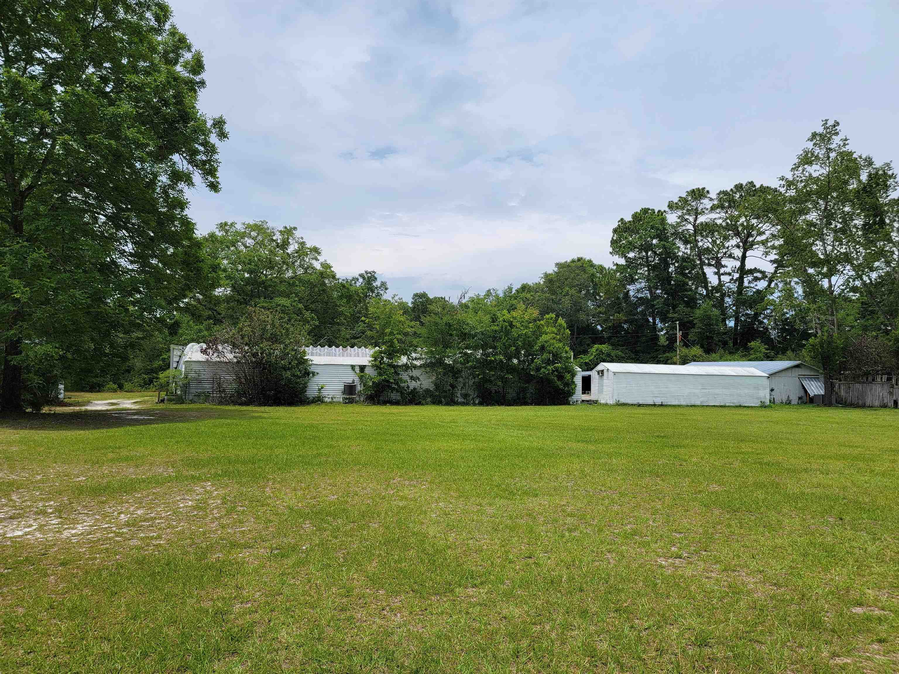 173 McCallister Road Crawfordville, FL 32327 - Photo 22 of 23