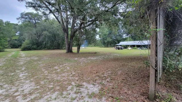 $959,000 | 173 McCallister Road, Crawfordville, FL 32327