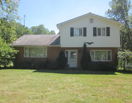 370 Yoder Road New Wilmington, PA 16142 - Photo 1 of 15 Exterior Front.