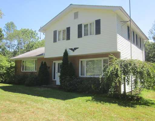 370 Yoder Road New Wilmington, PA 16142 - Photo 2 of 15 Exterior Front.