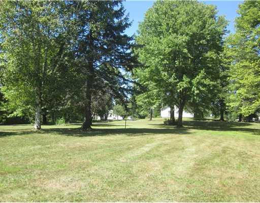 370 Yoder Road New Wilmington, PA 16142 - Photo 3 of 15 Land. Front Yard View